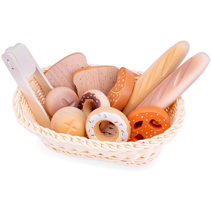 Bread basket